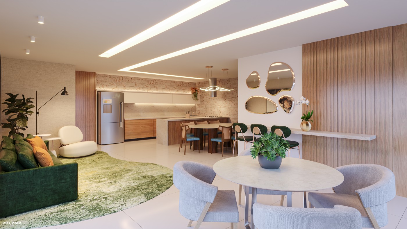 Apartamento, 2 quartos, 57 m² - Foto 21