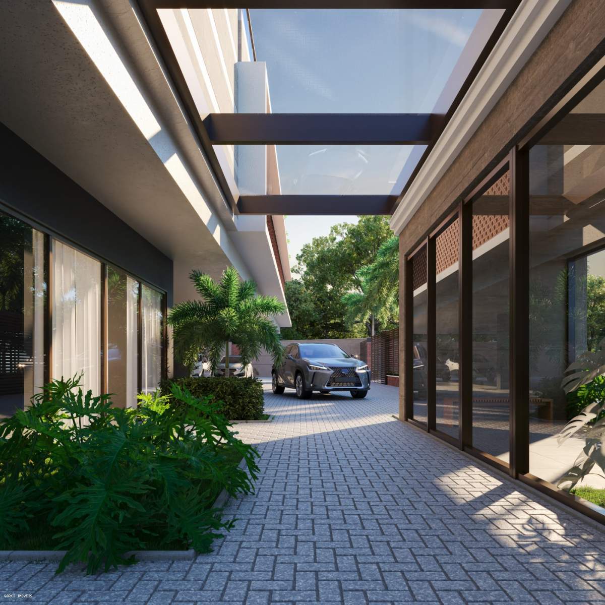 Apartamento, 2 quartos, 57 m² - Foto 22