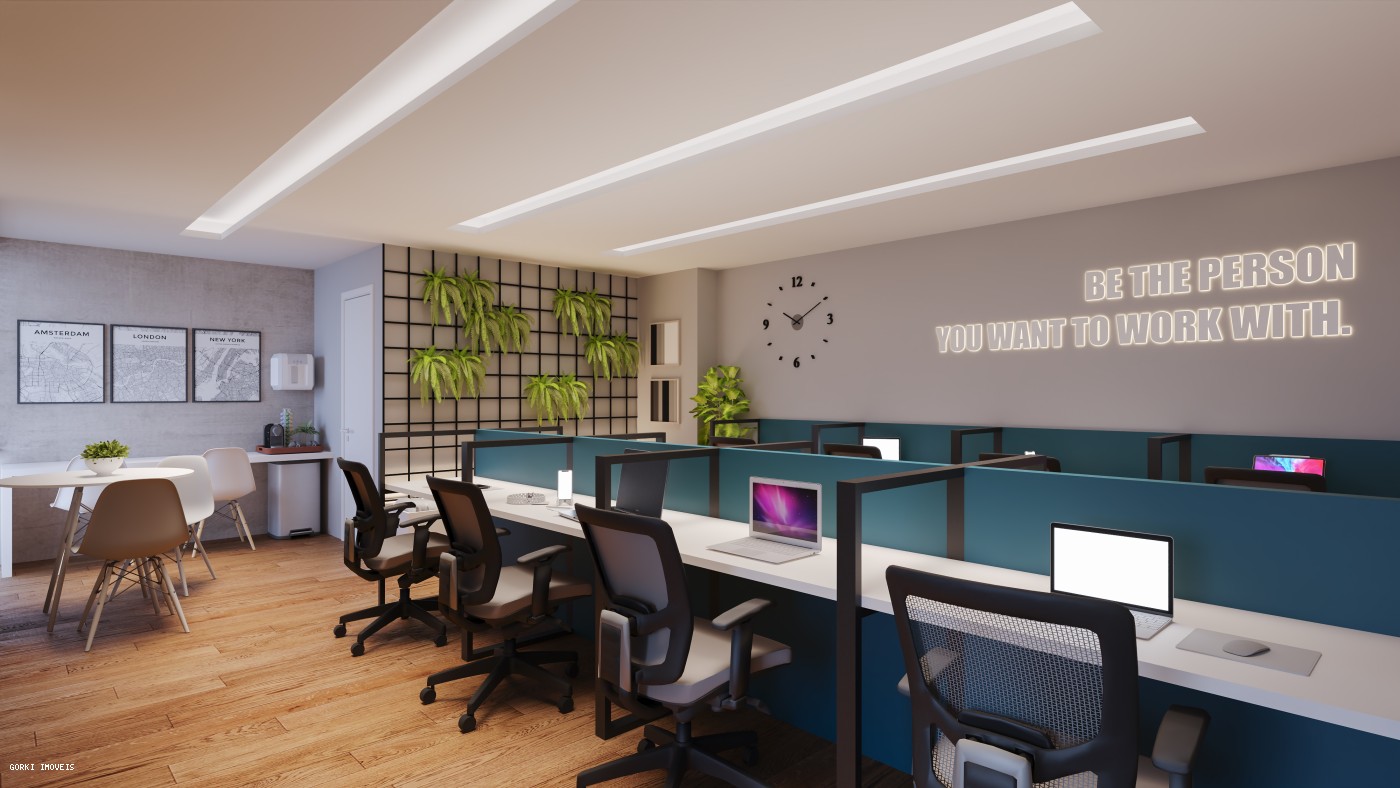 Apartamento, 2 quartos, 57 m² - Foto 23