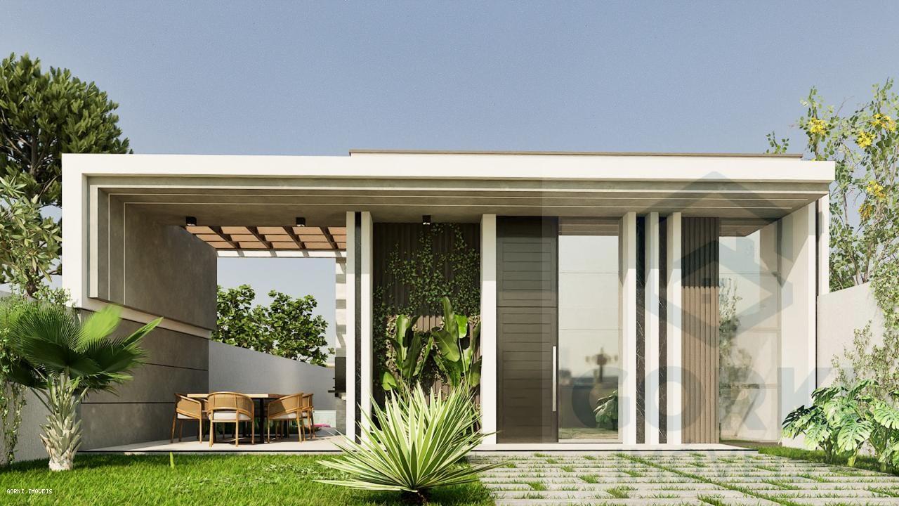 Casa, 3 quartos, 129 m² - Foto 1