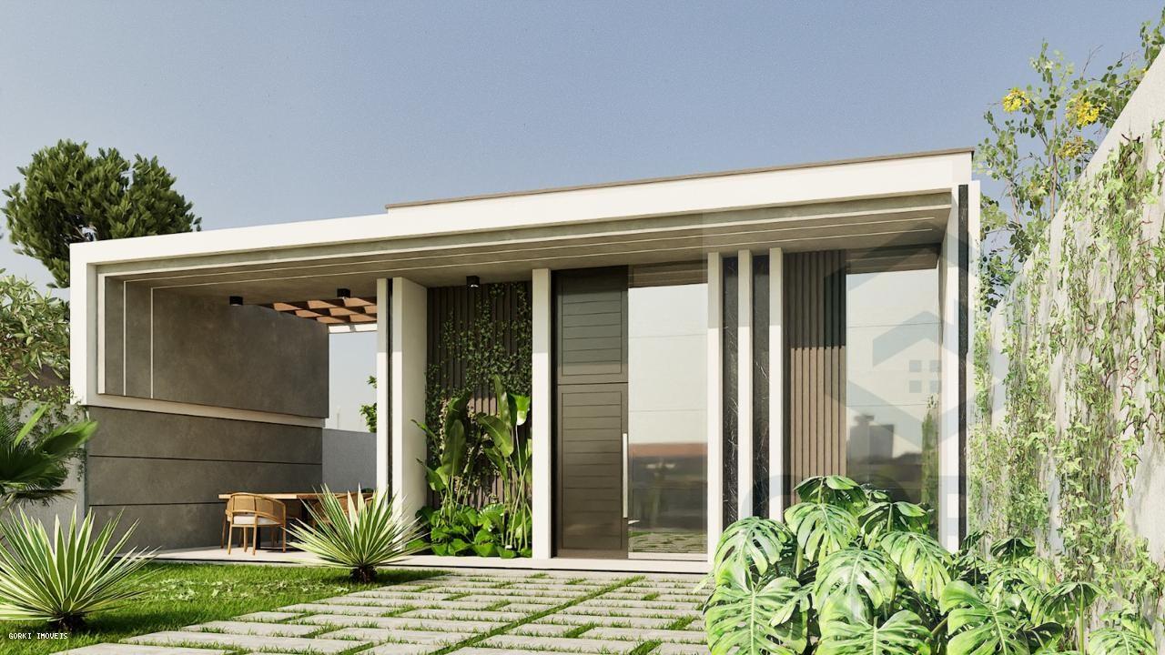 Casa, 3 quartos, 129 m² - Foto 3
