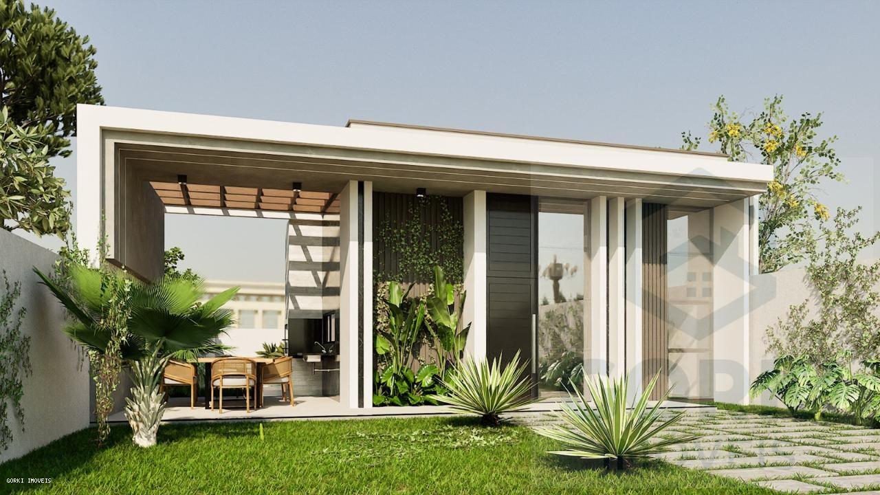 Casa, 3 quartos, 129 m² - Foto 4