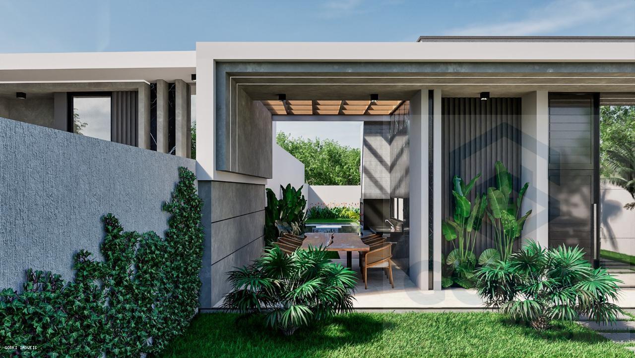 Casa, 3 quartos, 129 m² - Foto 6
