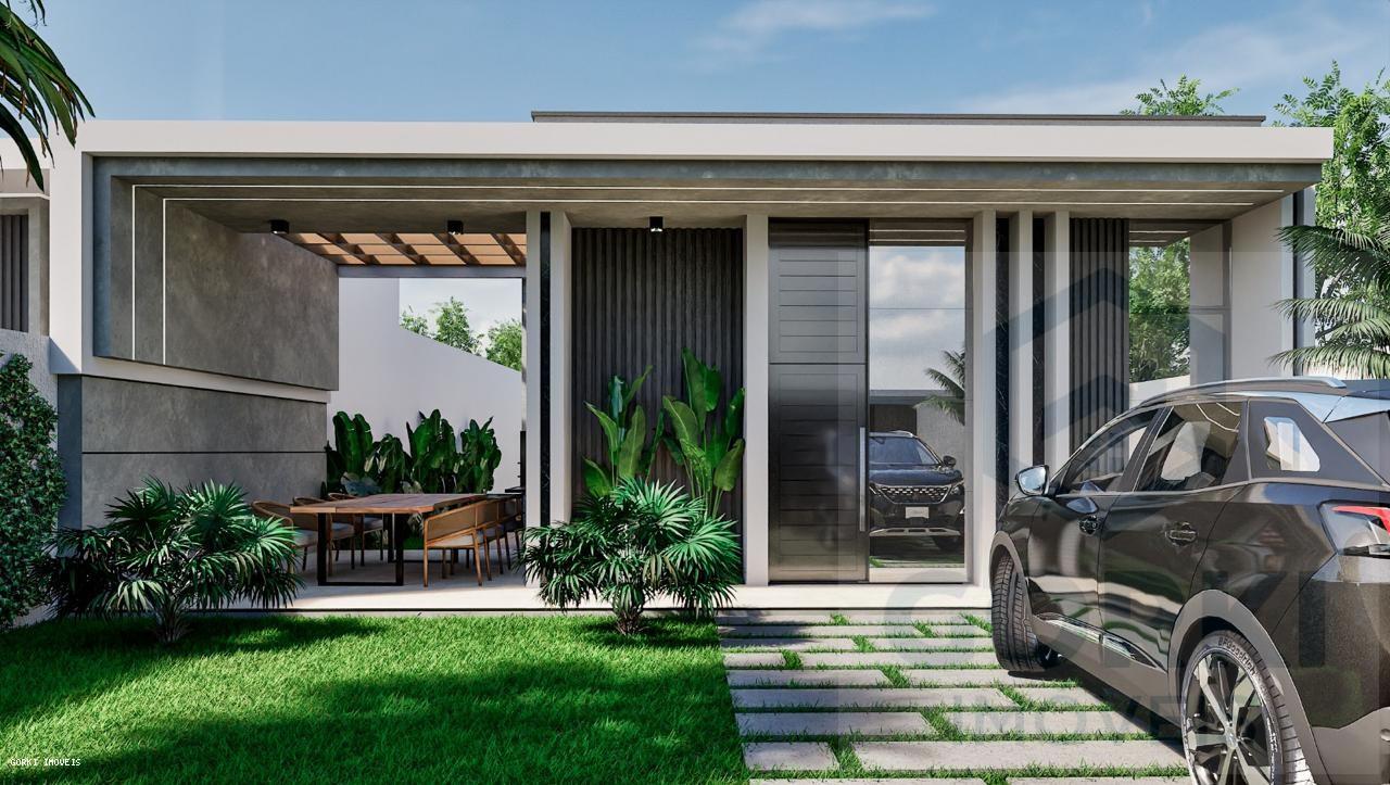 Casa, 3 quartos, 129 m² - Foto 8