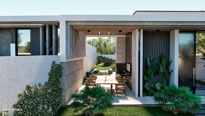 Casa, 3 quartos, 129 m² - Foto 10