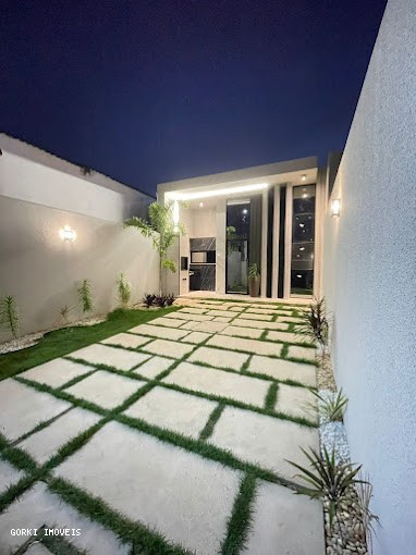 Casa, 3 quartos, 129 m² - Foto 9