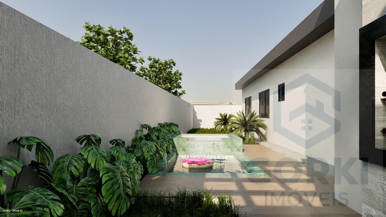 Casa, 3 quartos, 129 m² - Foto 13