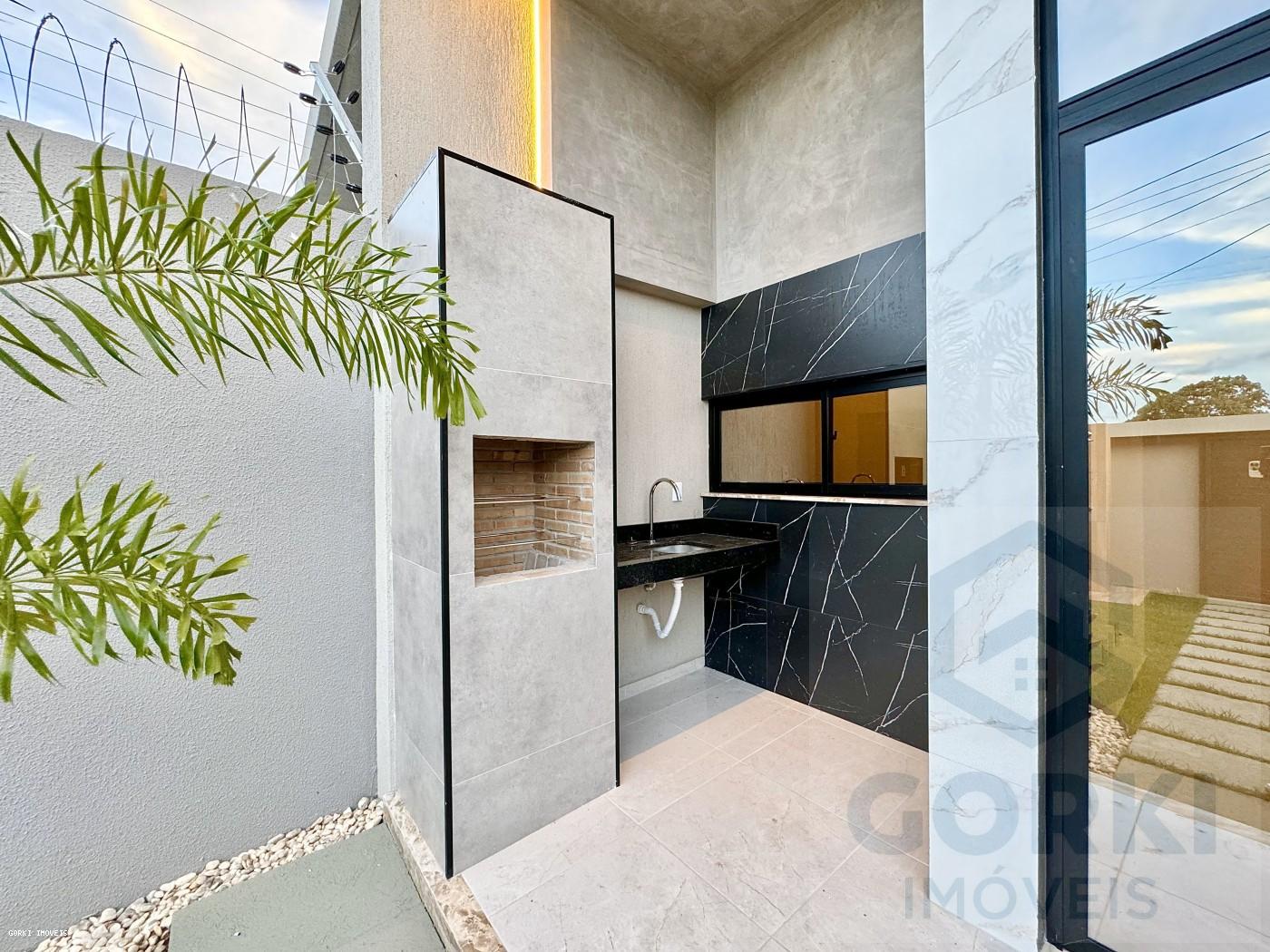 Casa, 3 quartos, 129 m² - Foto 16