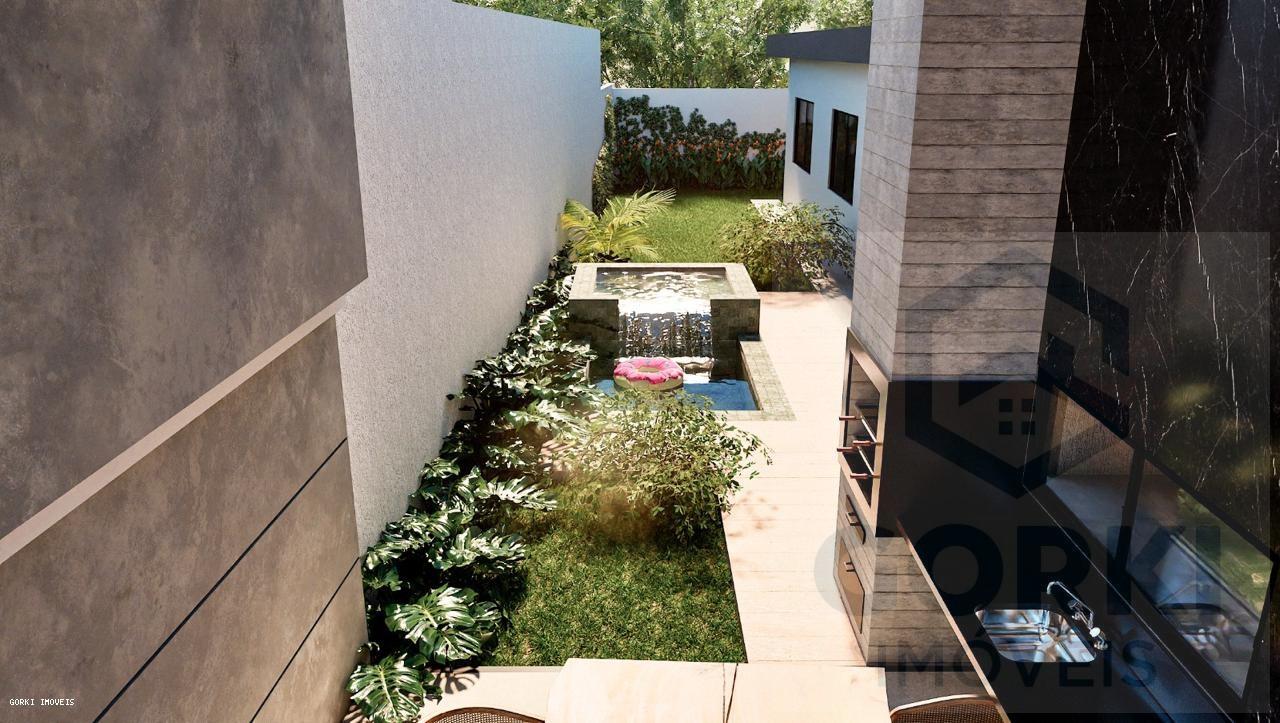 Casa, 3 quartos, 129 m² - Foto 23