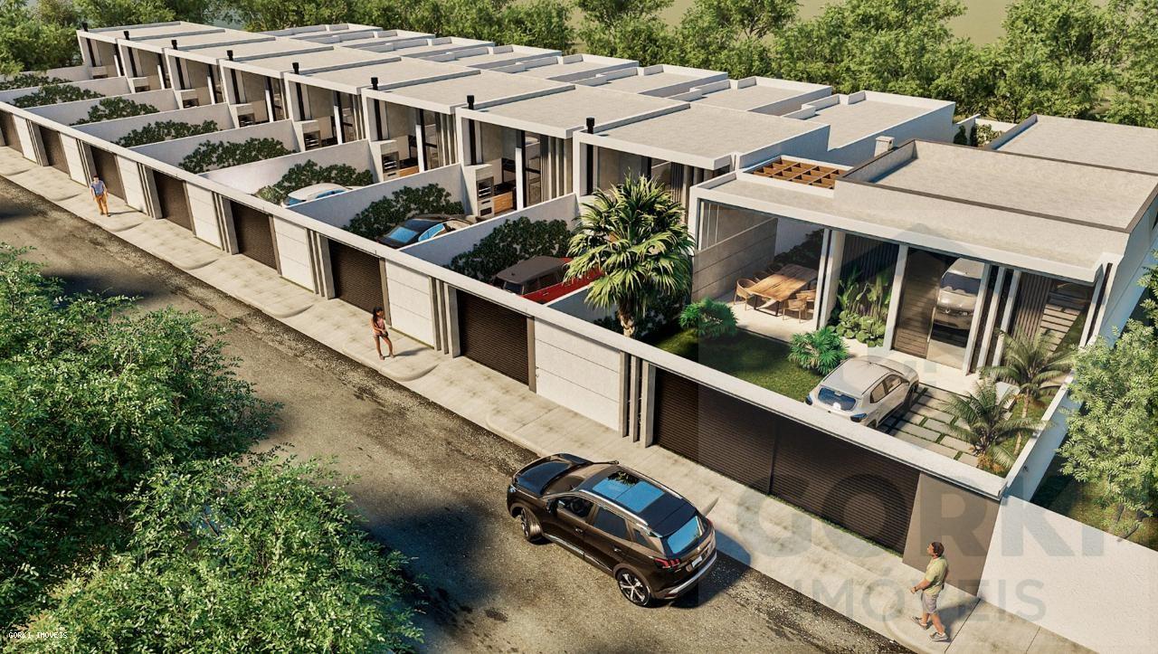 Casa, 3 quartos, 129 m² - Foto 33