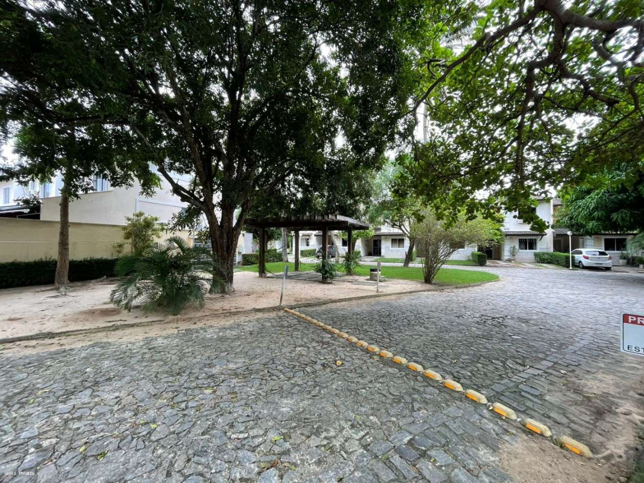 Casa de Condomínio, 3 quartos - Foto 11