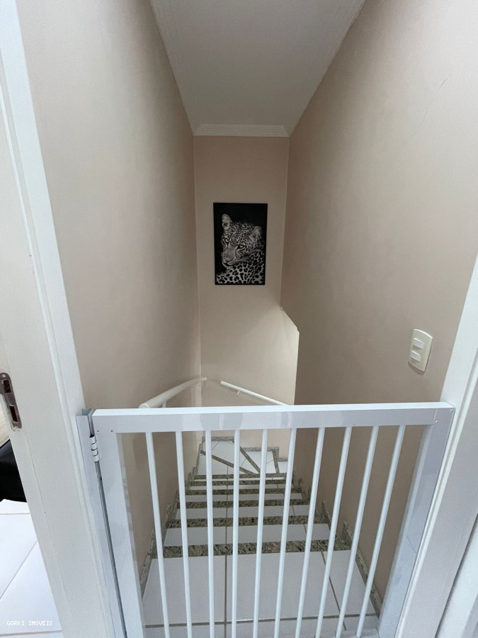 Casa de Condomínio, 3 quartos - Foto 17