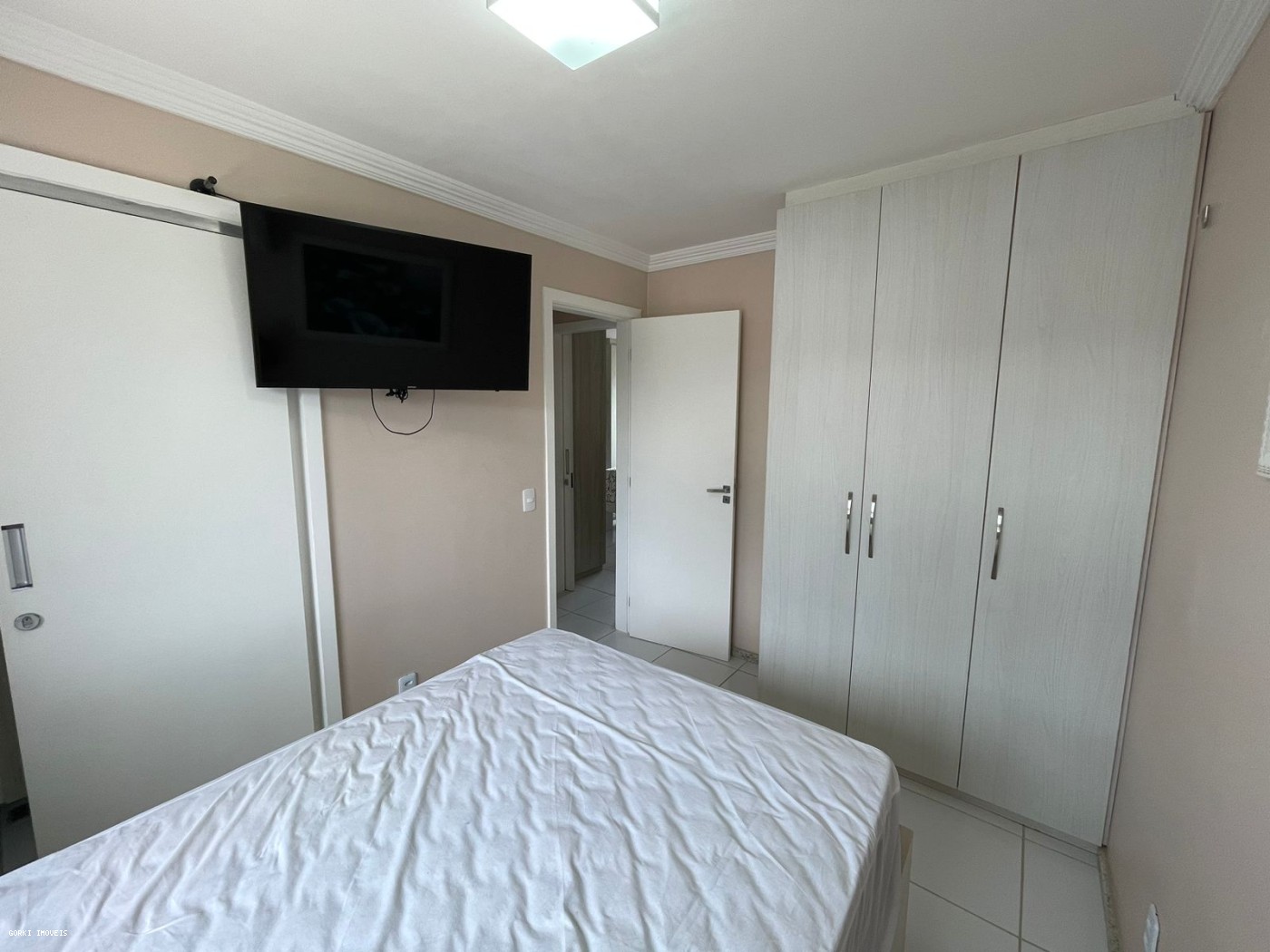Casa de Condomínio, 3 quartos - Foto 20