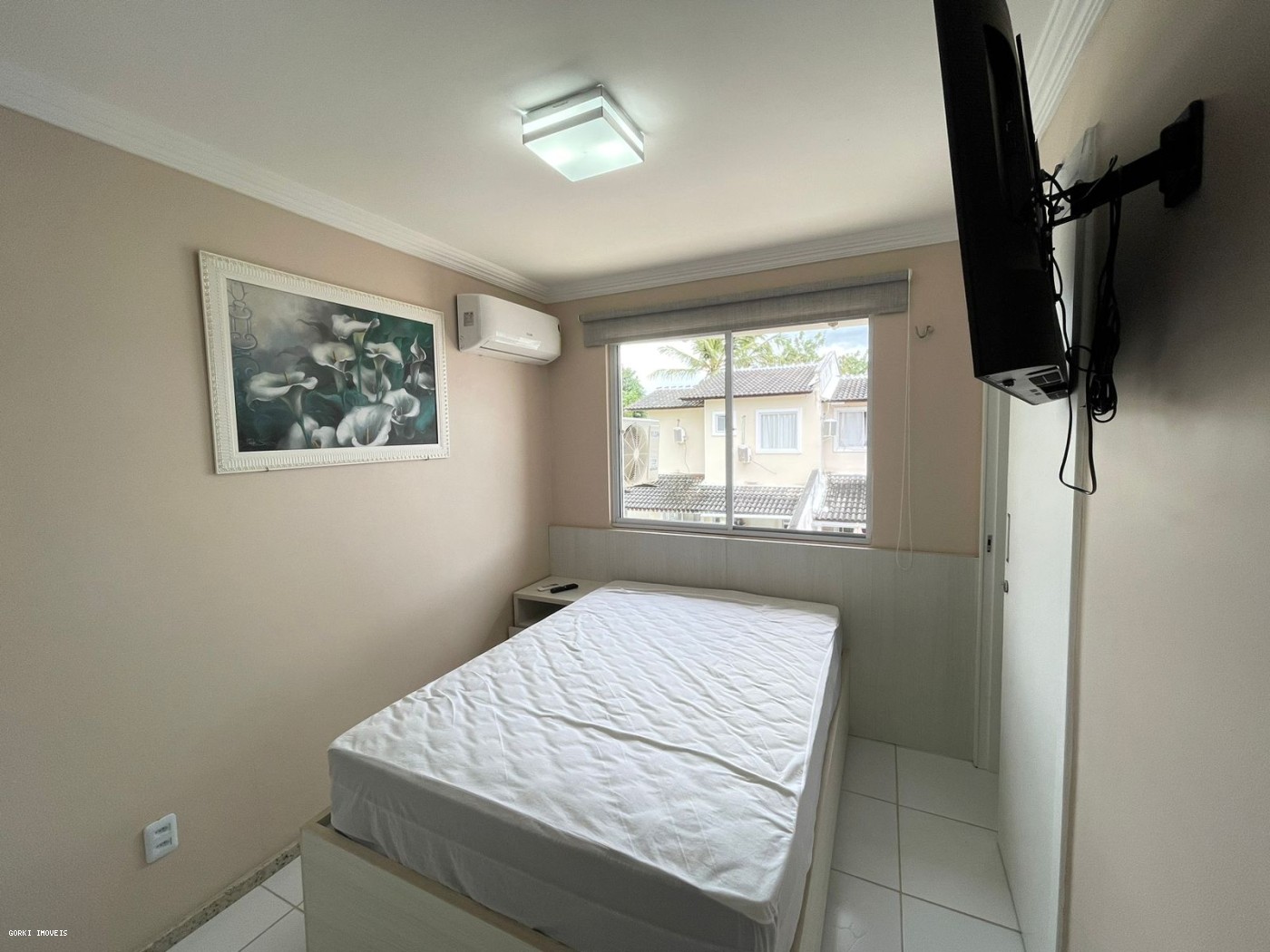 Casa de Condomínio, 3 quartos - Foto 21