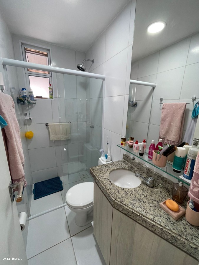 Casa de Condomínio, 3 quartos - Foto 32
