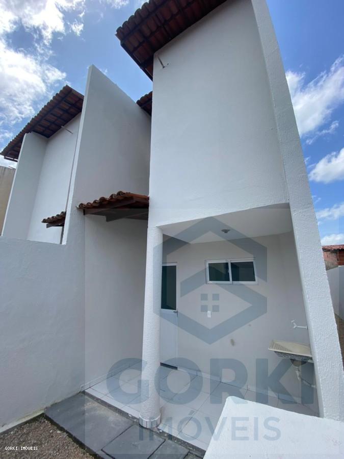 Casa, 2 quartos, 82 m² - Foto 6