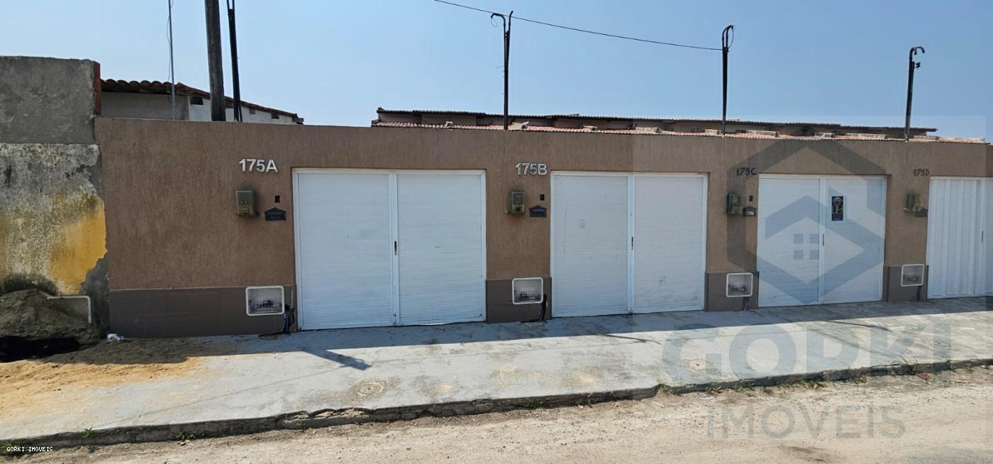 Casa, 2 quartos, 82 m² - Foto 1