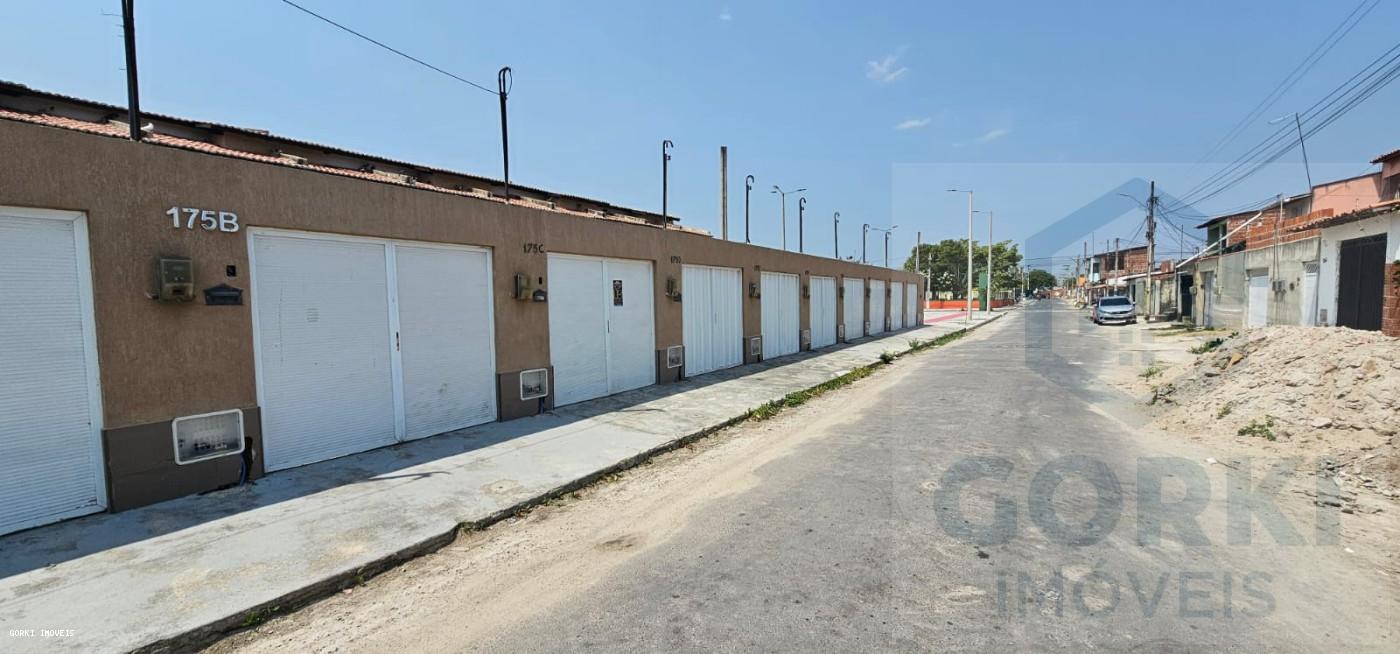 Casa, 2 quartos, 82 m² - Foto 14