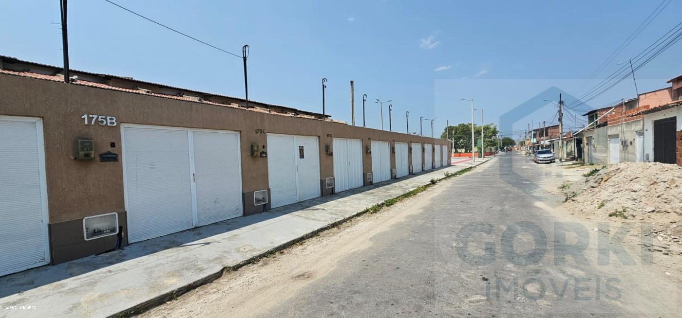 Casa, 2 quartos, 82 m² - Foto 18