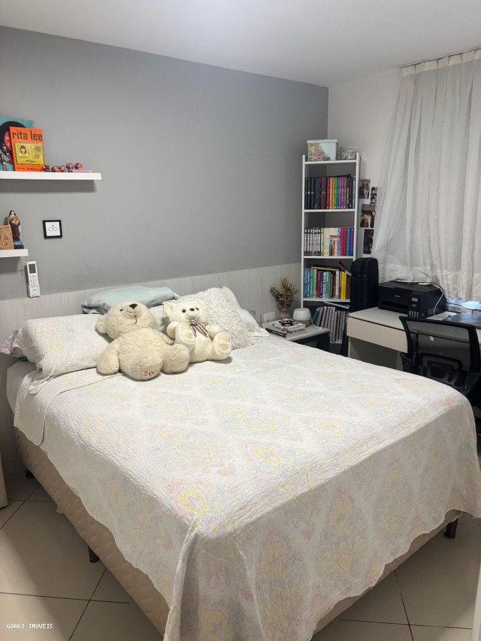 Apartamento, 3 quartos, 101 m² - Foto 9