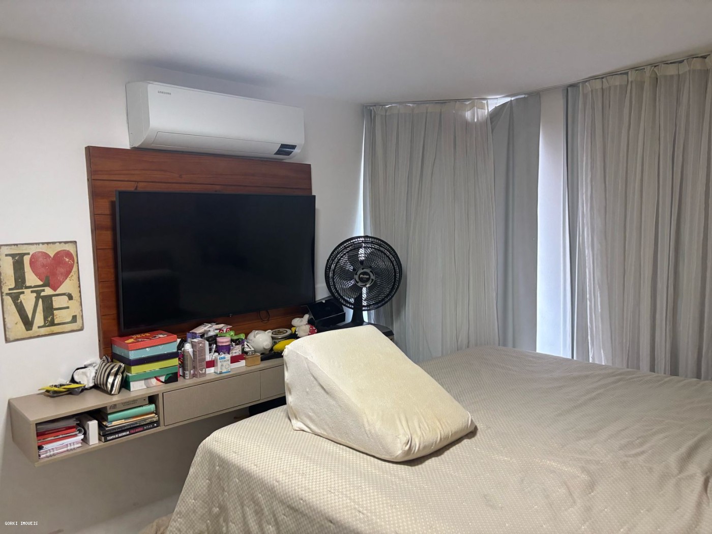 Apartamento, 3 quartos, 101 m² - Foto 8