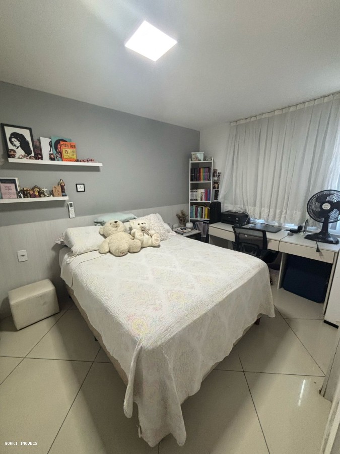 Apartamento, 3 quartos, 101 m² - Foto 10