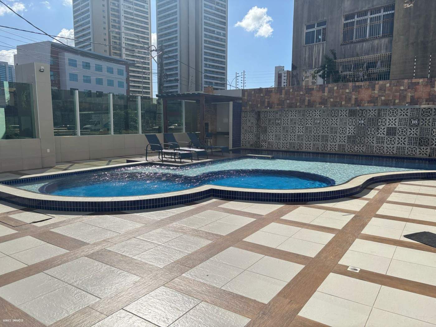 Apartamento, 3 quartos, 101 m² - Foto 3