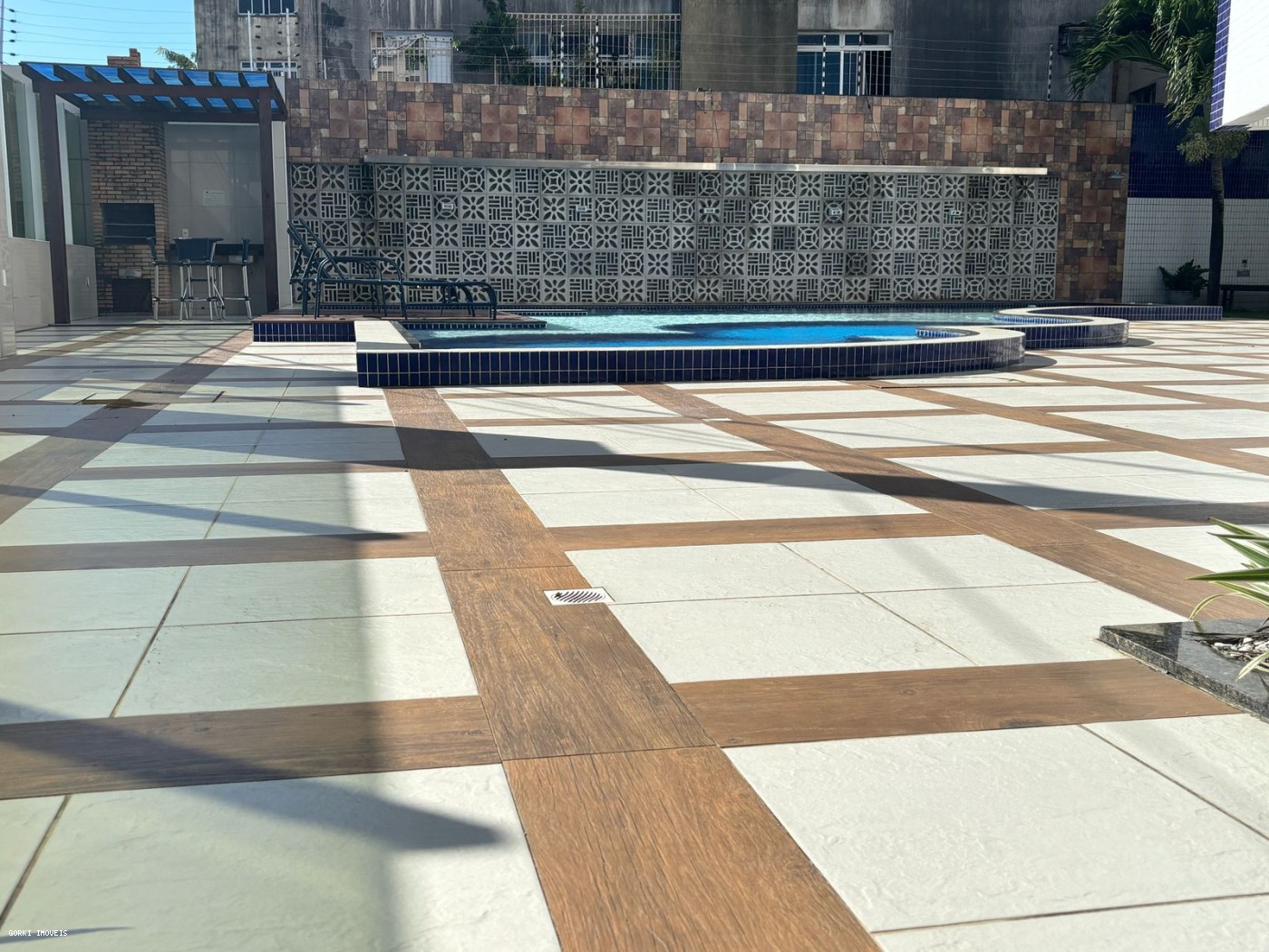 Apartamento, 3 quartos, 101 m² - Foto 4