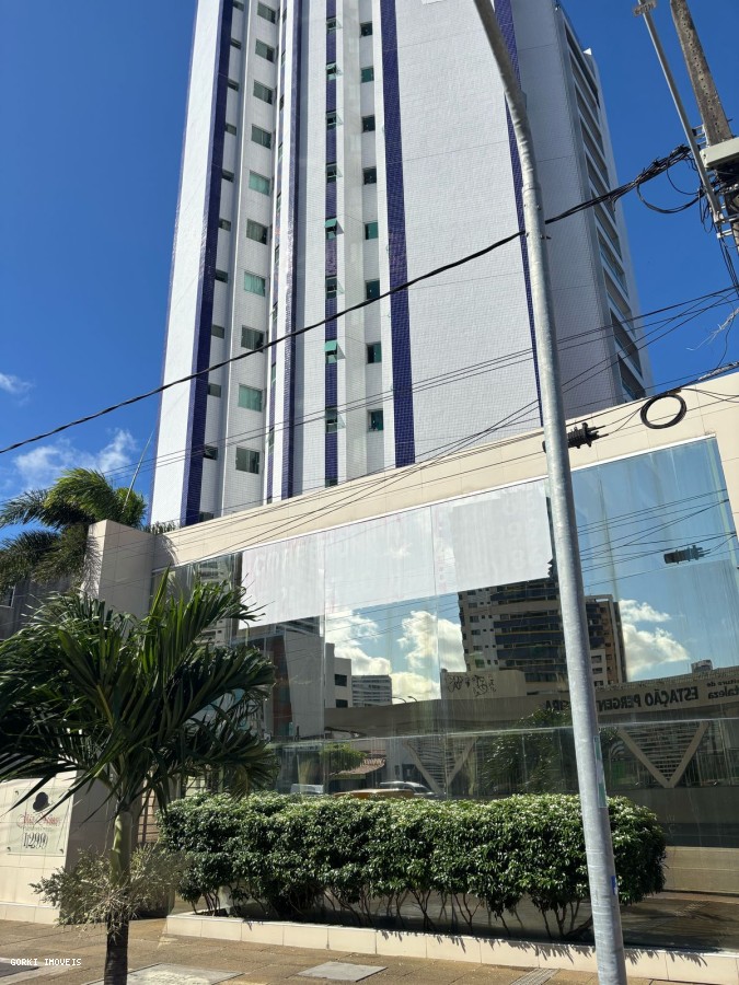 Apartamento, 3 quartos, 101 m² - Foto 1