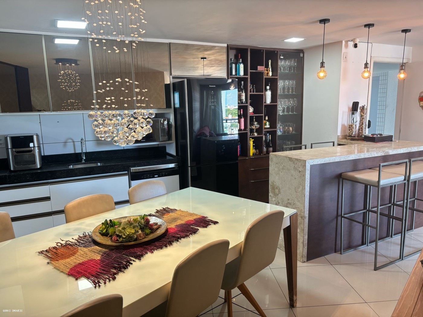 Apartamento, 3 quartos, 101 m² - Foto 26