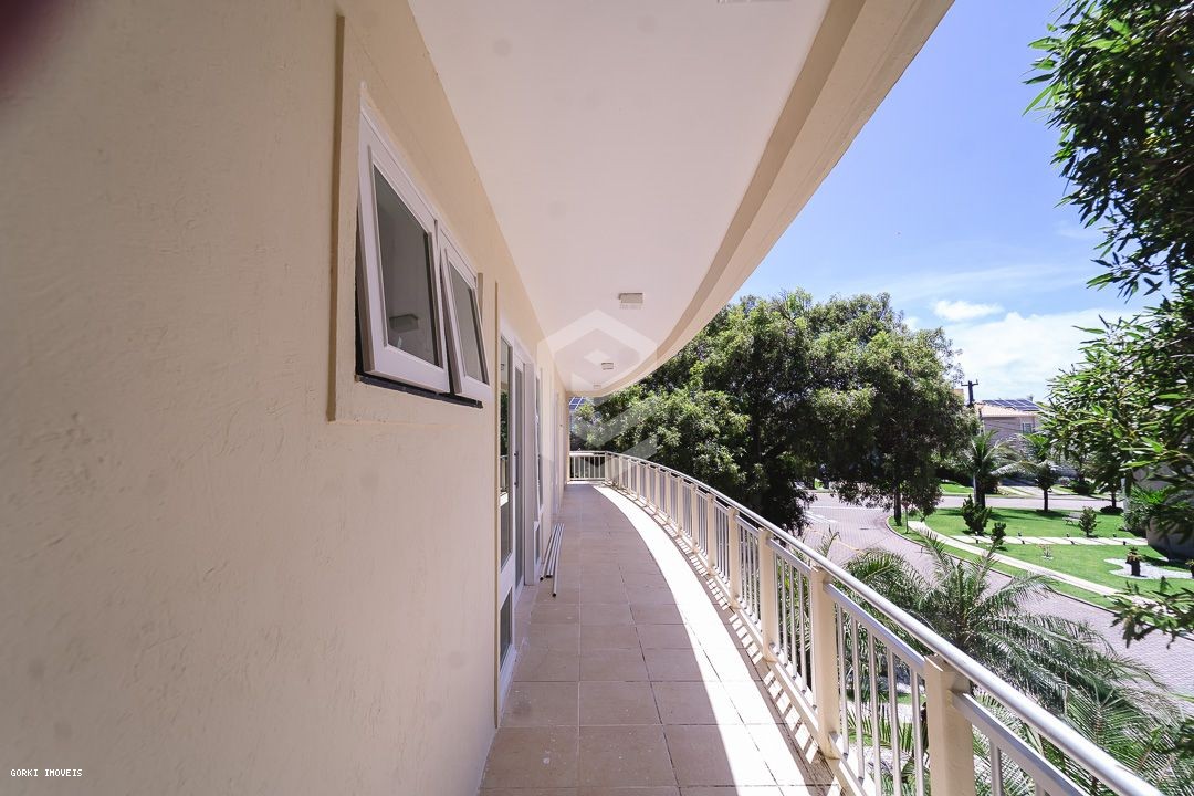 Casa, 5 quartos, 380 m² - Foto 21