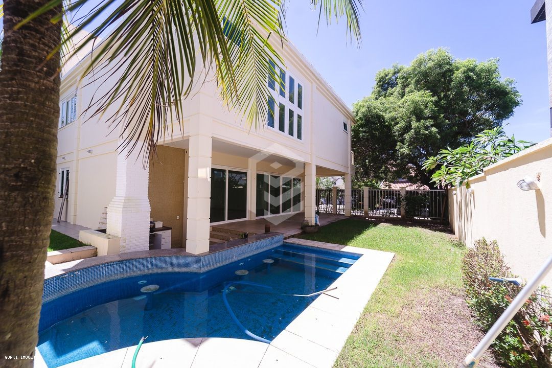 Casa, 5 quartos, 380 m² - Foto 27