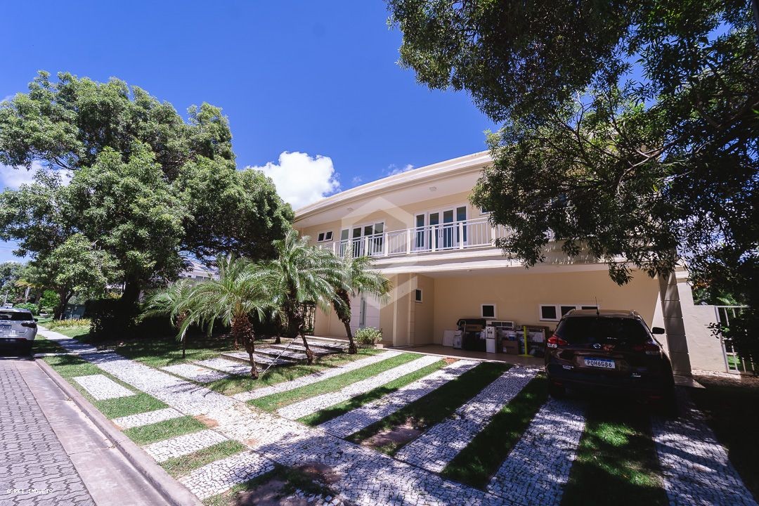 Casa, 5 quartos, 380 m² - Foto 2