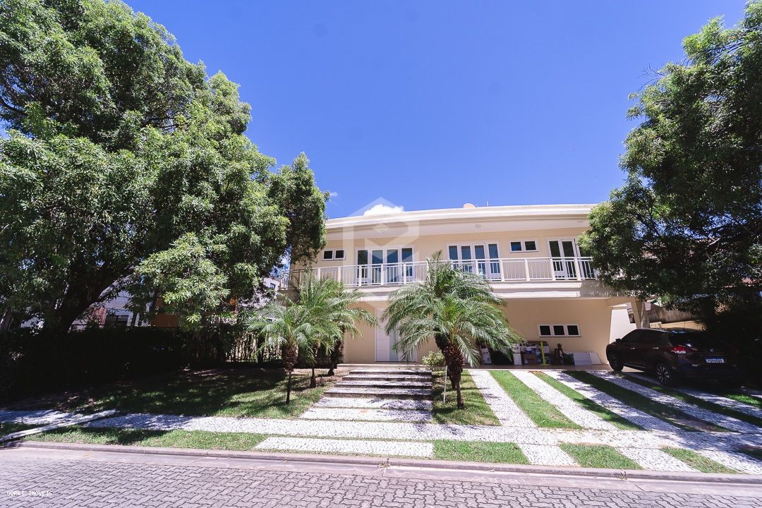 Casa, 5 quartos, 380 m² - Foto 3