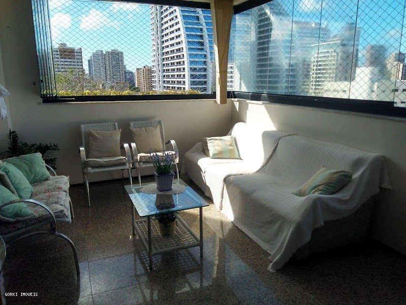Apartamento, 3 quartos, 150 m² - Foto 9