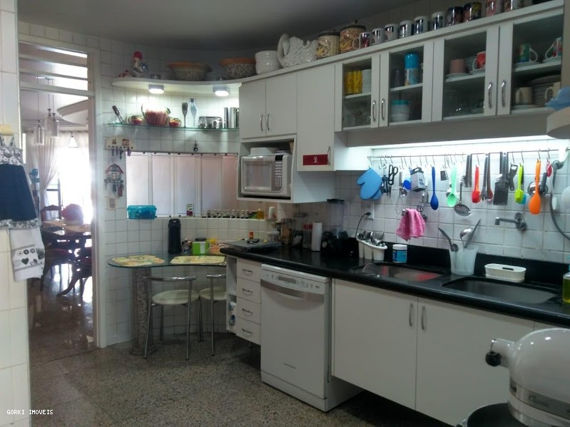 Apartamento, 3 quartos, 150 m² - Foto 13