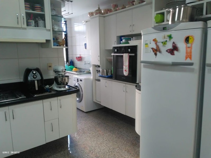 Apartamento, 3 quartos, 150 m² - Foto 14
