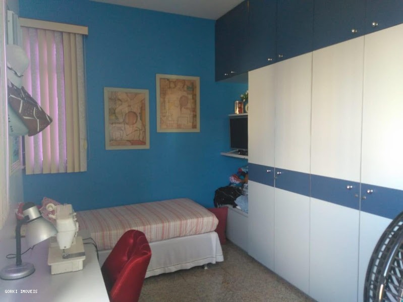 Apartamento, 3 quartos, 150 m² - Foto 20