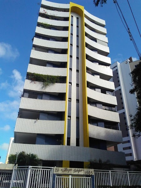 Apartamento, 3 quartos, 150 m² - Foto 1