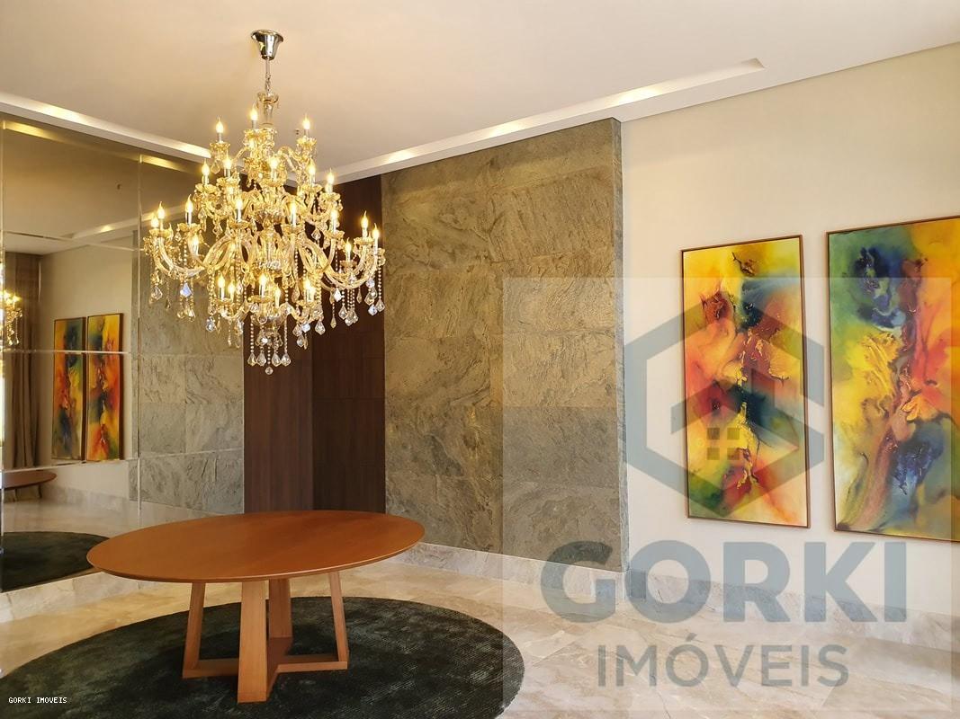 Apartamento, 3 quartos, 162 m² - Foto 3