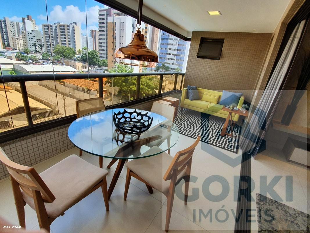 Apartamento, 3 quartos, 162 m² - Foto 4