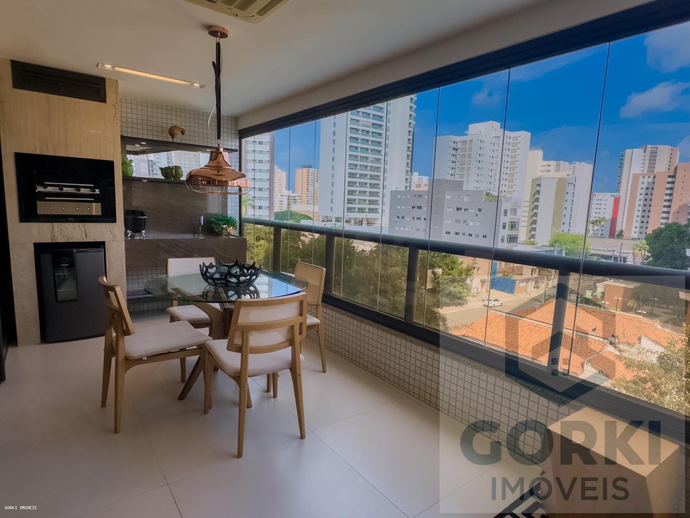 Apartamento, 3 quartos, 162 m² - Foto 6