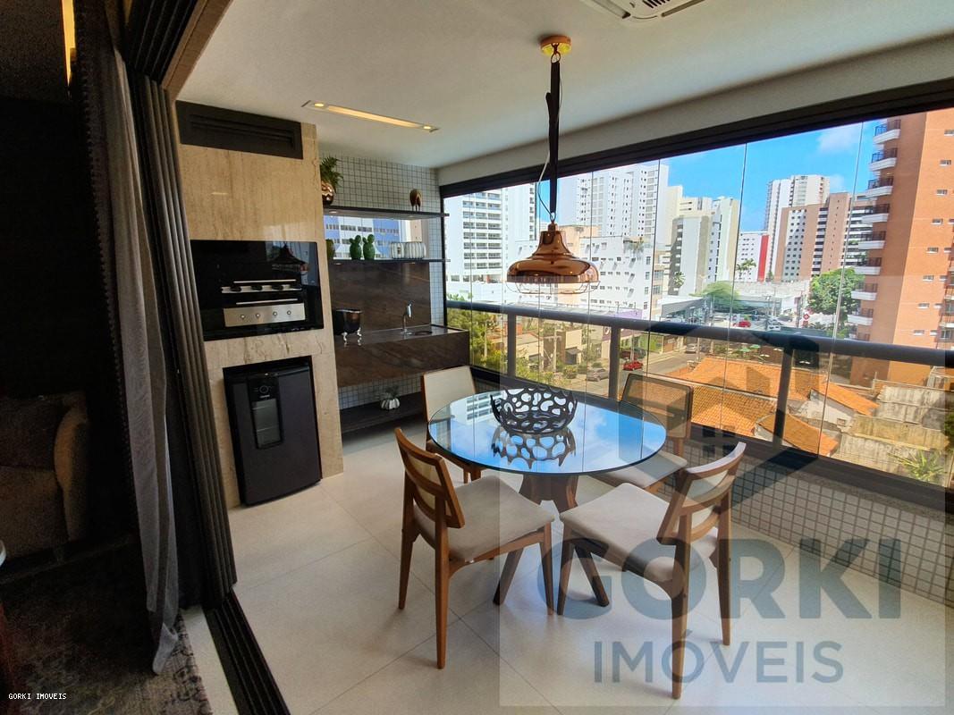 Apartamento, 3 quartos, 162 m² - Foto 7