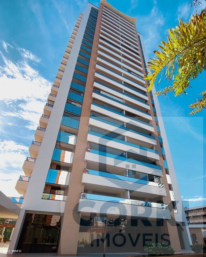 Apartamento, 3 quartos, 162 m² - Foto 1