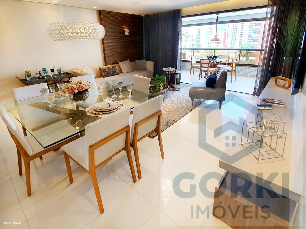 Apartamento, 3 quartos, 162 m² - Foto 9