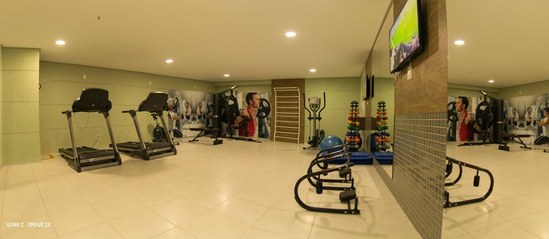 Apartamento, 3 quartos, 84 m² - Foto 3