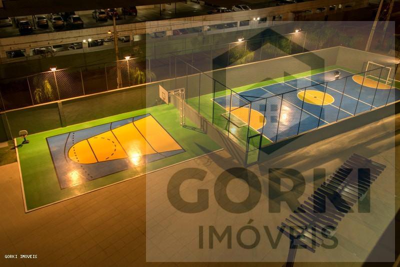 Apartamento, 3 quartos, 84 m² - Foto 4