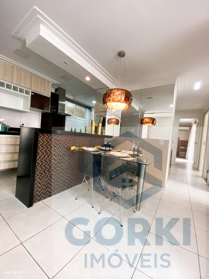 Apartamento, 3 quartos, 84 m² - Foto 7