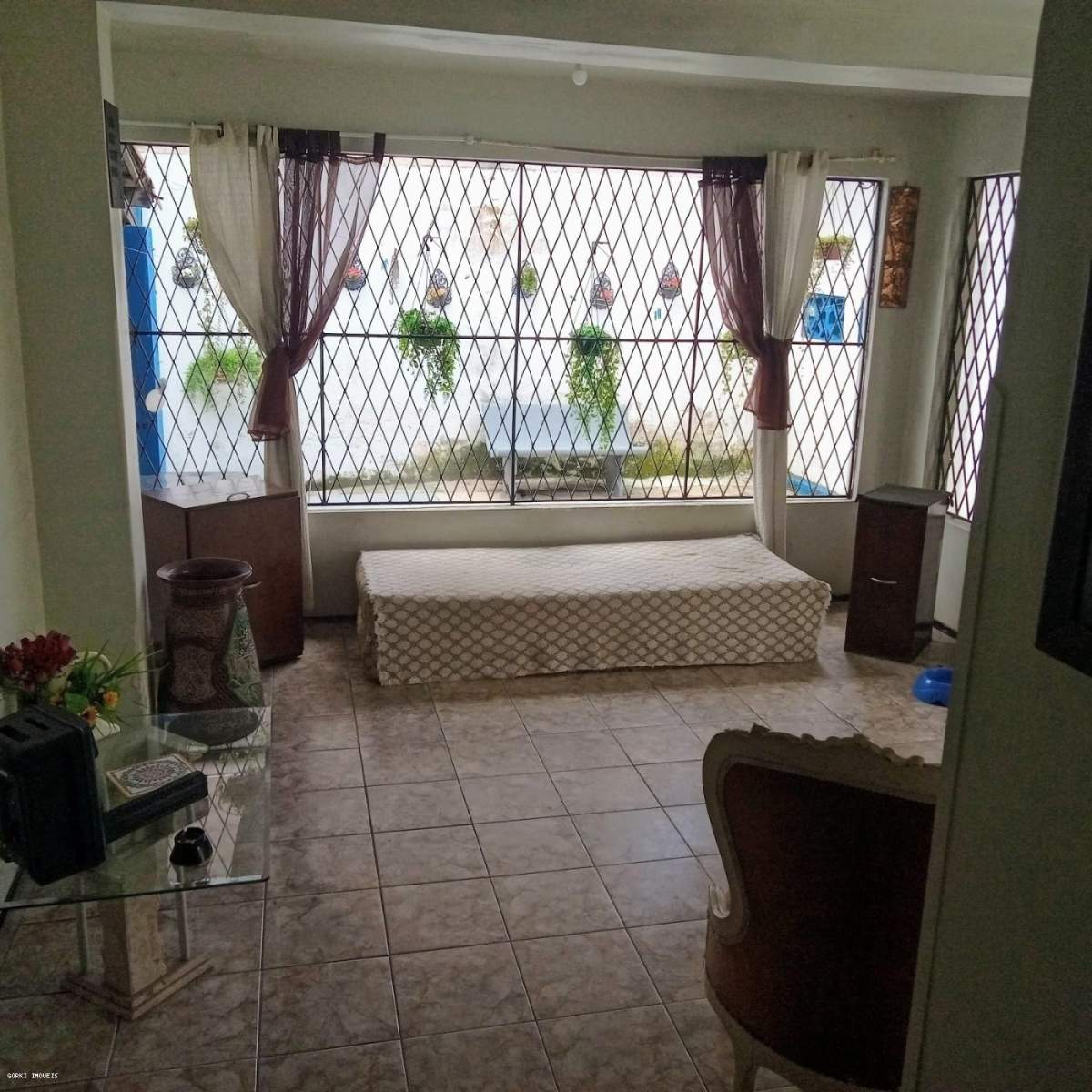 Casa, 5 quartos, 319 m² - Foto 1