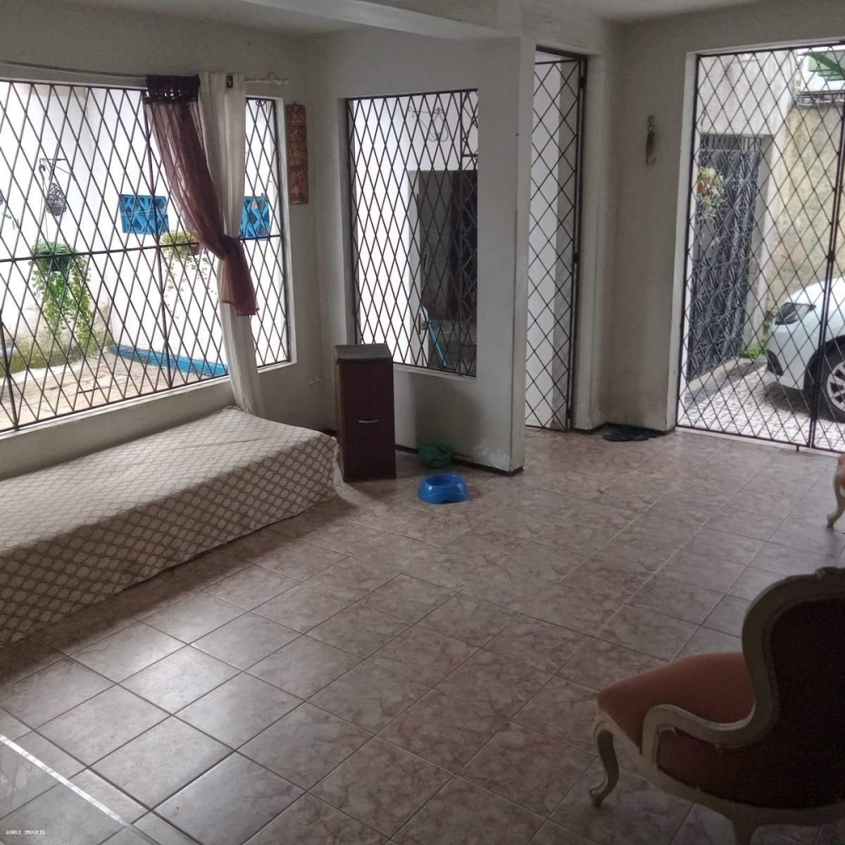 Casa, 5 quartos, 319 m² - Foto 3